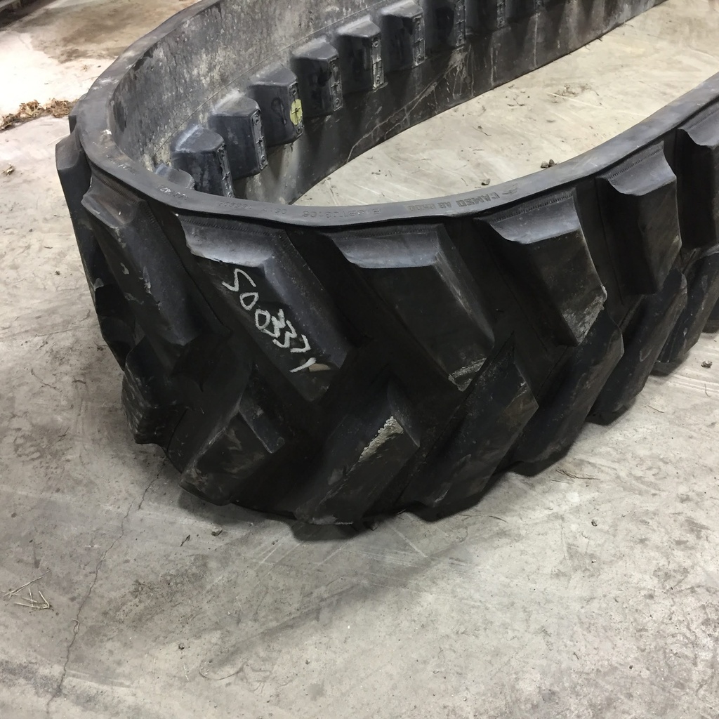 18" Camso 6500 General Ag John Deere 9RX 95%
