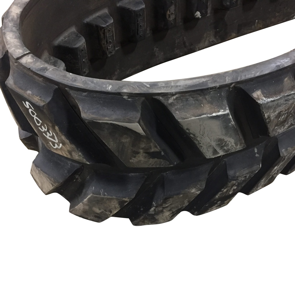 18" Camso 4500 General Ag Pull Behind Trailed Track 99%