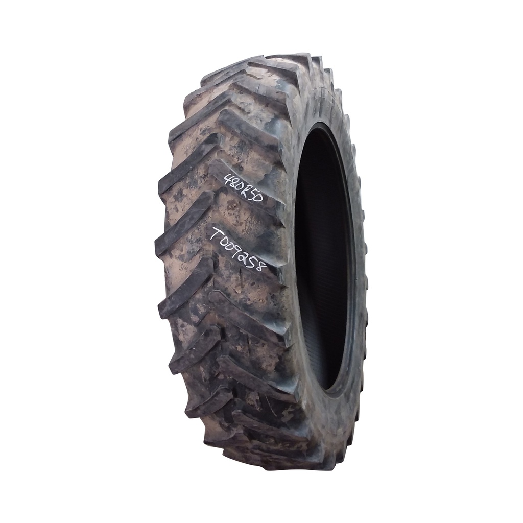 480/80R50 Michelin AgriBib R-1W 159 B 35%