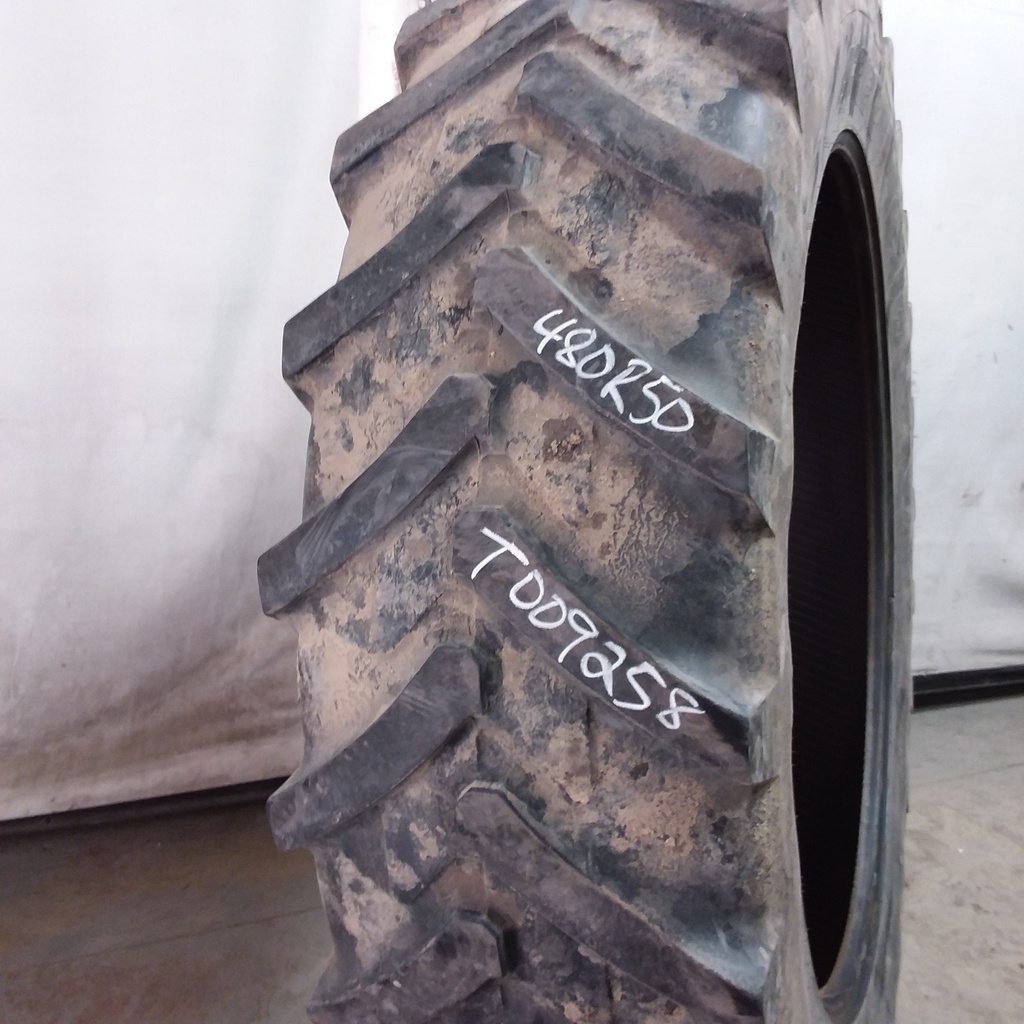 480/80R50 Michelin AgriBib R-1W 159 B 35%