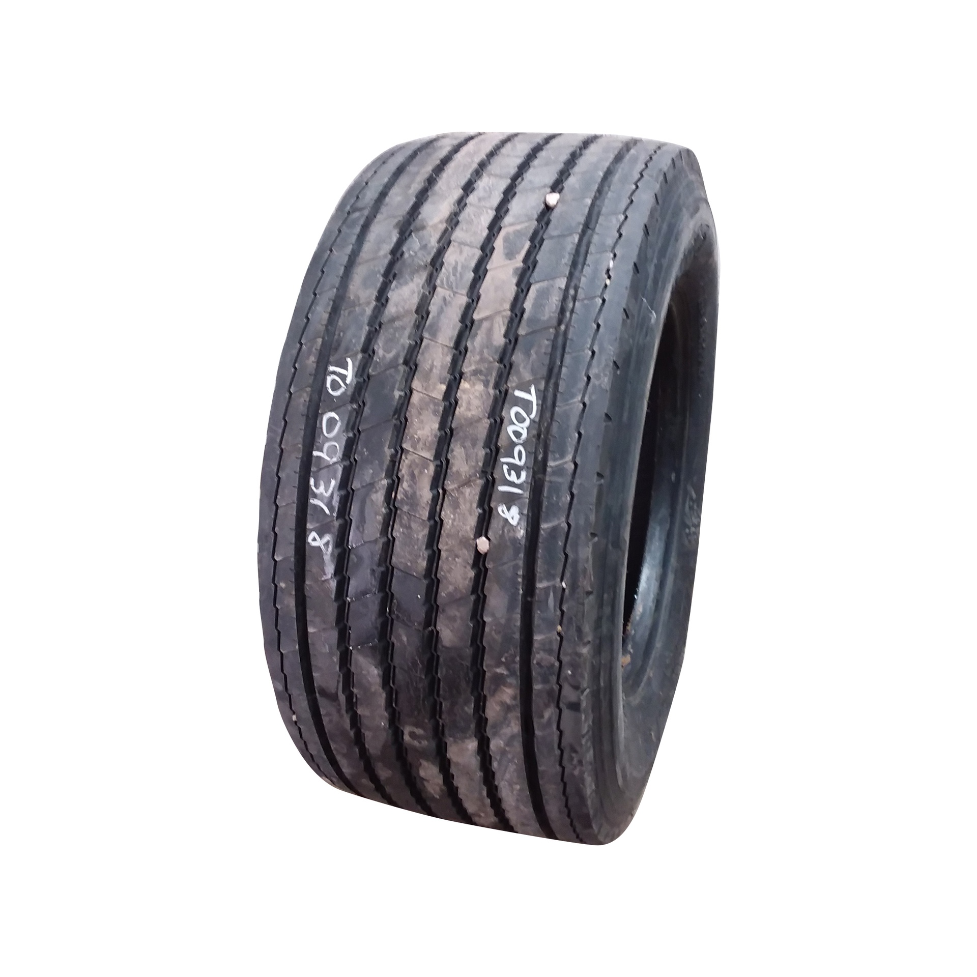 Truck deals tire supply