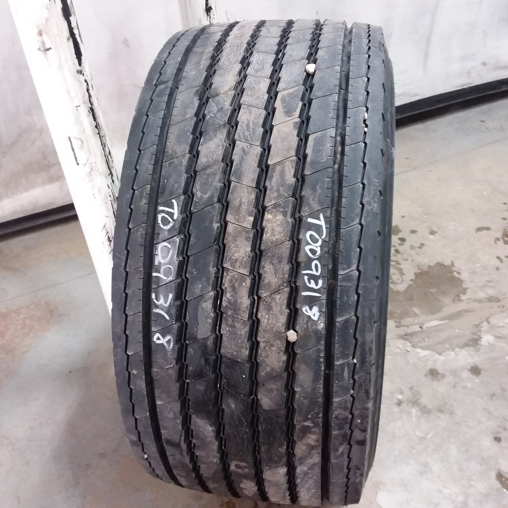 445/50R22.5 Westlake AT566 A/P 161 L, L (20 Ply) 99%