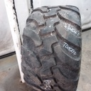 650/50R22.5 Alliance 380 Flotation Radial I-2 163 E 80%