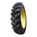 480/80R50 Goodyear Farm DT800 Super Traction R-1W 165 B 70%