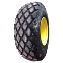 24.5/R32 Titan Farm Torc-Trac II Radial R-3 159 B 99%