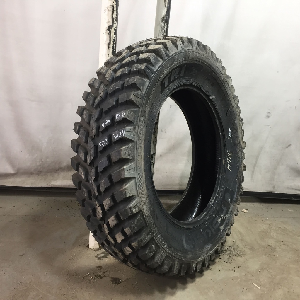 480/80R38 Nokian TRI 2 R-1 161 D 99%