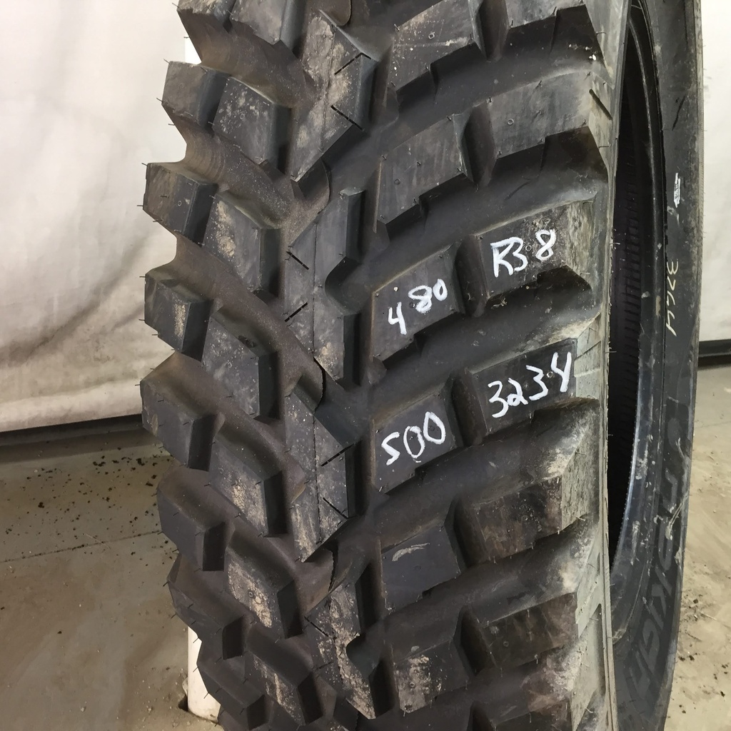 480/80R38 Nokian TRI 2 R-1 161 D 99%