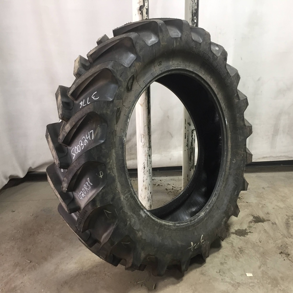 420/85R38 Firestone Performer EVO R-1W 144 D 99%