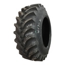 16.9/-28 Firestone Super All Traction FWD R-1 A8, E (10 Ply) 99%