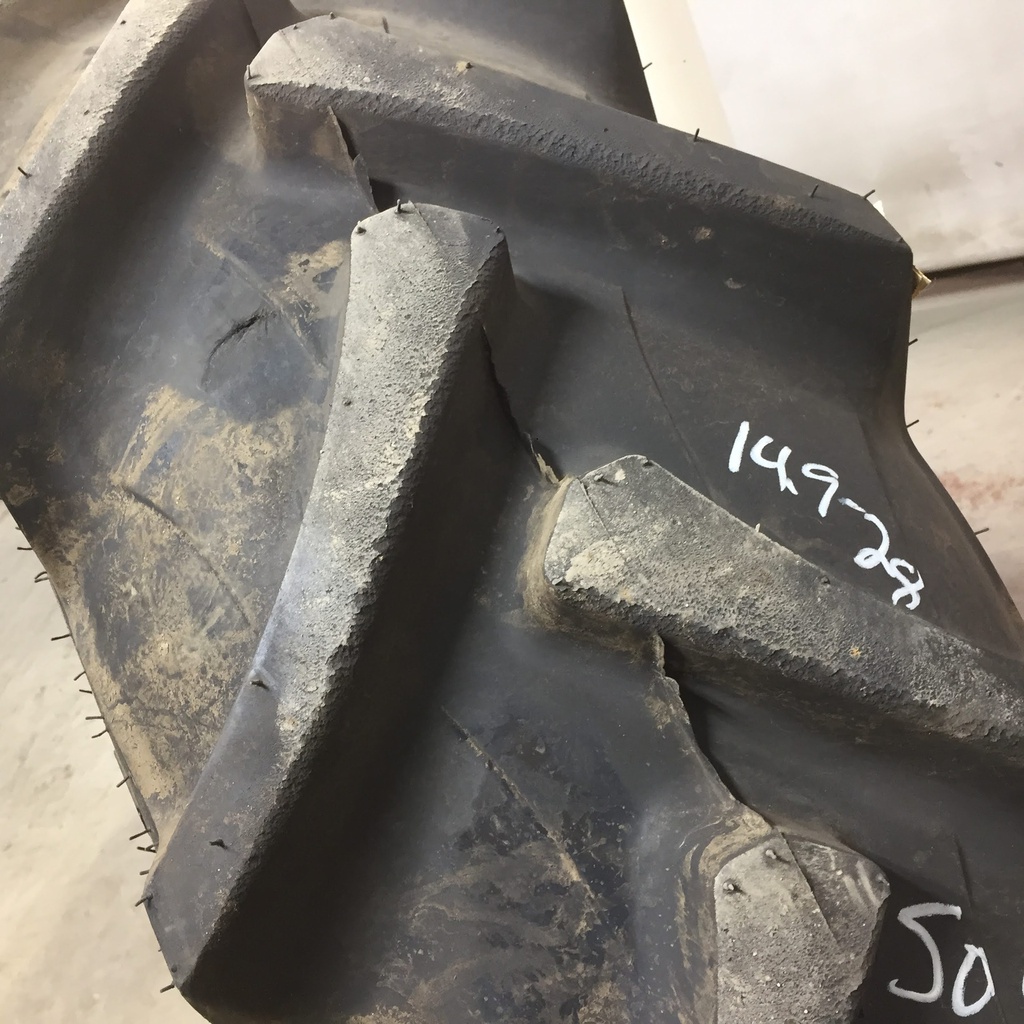 14.9/-28 Galaxy AGRI Trac II R-1, C (6 Ply) 95%