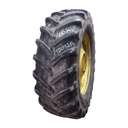 650/65R42 Michelin Multibib(XM108) R-1W 155 B 65%