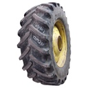650/65R42 Michelin Multibib(XM108) R-1W 158 B 65%