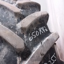 650/65R42 Michelin Multibib(XM108) R-1W 158 B 65%