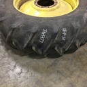 18.4/-38 Firestone All Traction Field & Road R-1, C (6 Ply) 60%