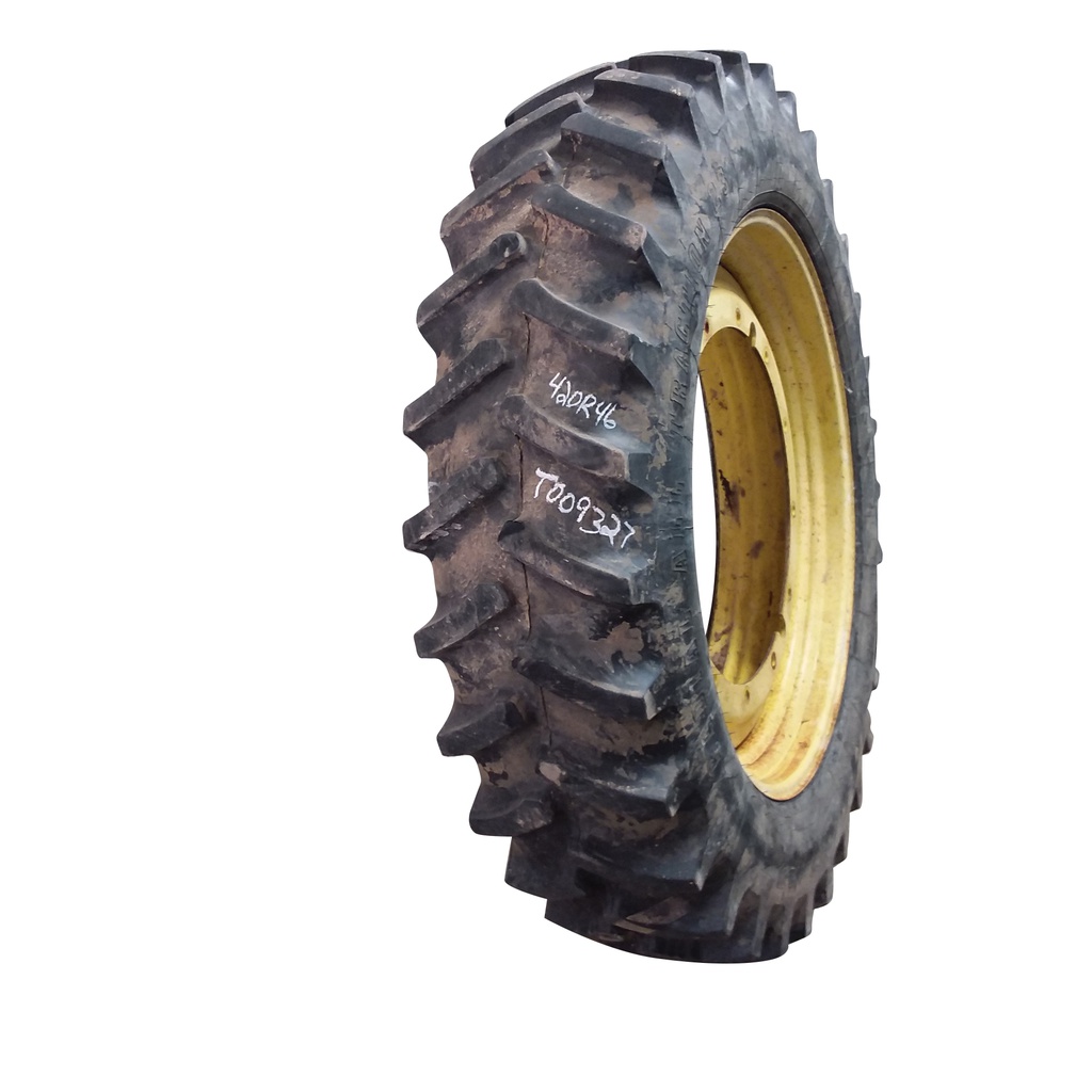 420/80R46 Firestone Radial All Traction 23 R-1 151 B 80%