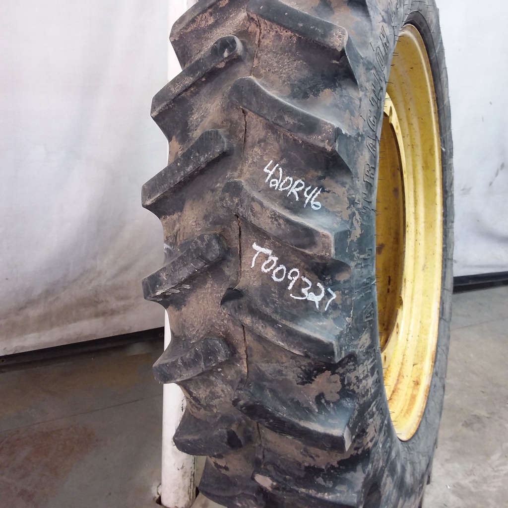 420/80R46 Firestone Radial All Traction 23 R-1 151 B 80%