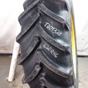 620/70R46 Goodyear Farm DT812 Optitrac R-1W 167 B 80%