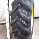480/70R34 Goodyear Farm DT810 Super Traction R-1W 155 B 60%