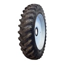 14.9/R46 Firestone Radial All Traction 23 R-1 142 B, E (10 Ply) 99%