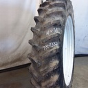 14.9/R46 Firestone Radial All Traction 23 R-1 142 B, E (10 Ply) 99%