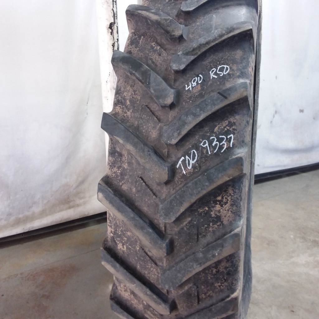 480/80R50 Michelin AgriBib R-1W 159 B 50%