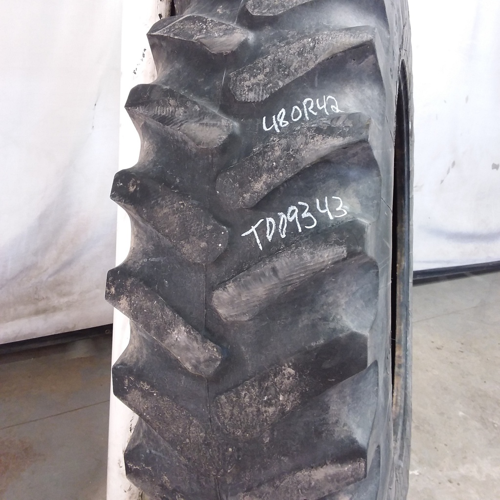 480/80R42 Firestone Radial All Traction 23 R-1 151 B 20%
