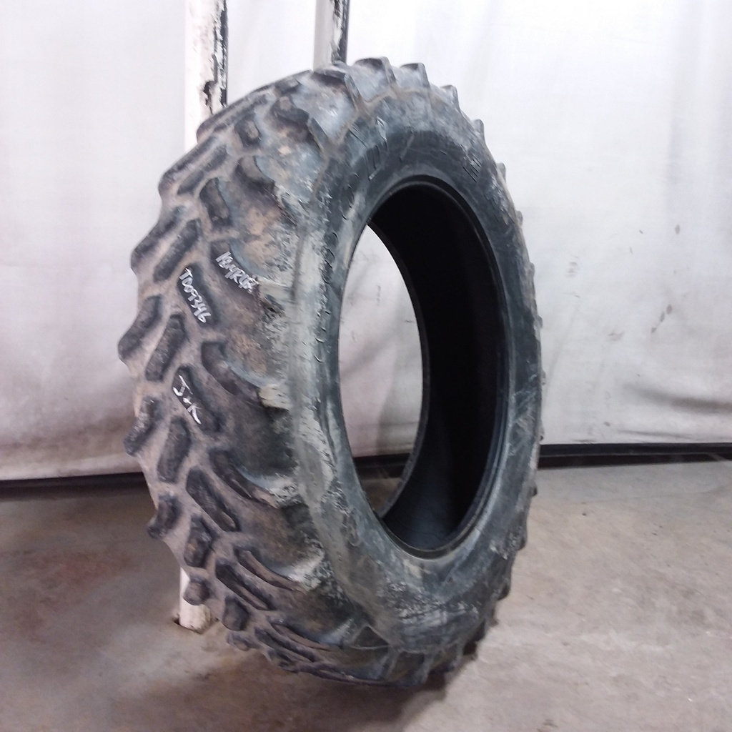 18.4/R42 Goodyear Farm DT710 Radial R-1 148 A8 35%