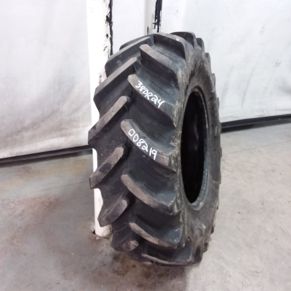 380/85R24 Firestone Performer EVO R-1W 131 D 90%