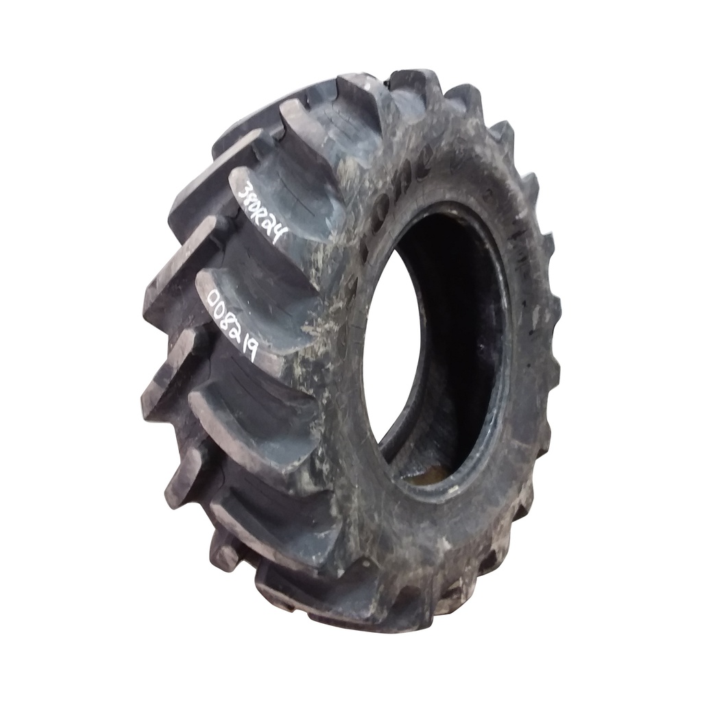 380/85R24 Firestone Performer EVO R-1W 131 D 90%