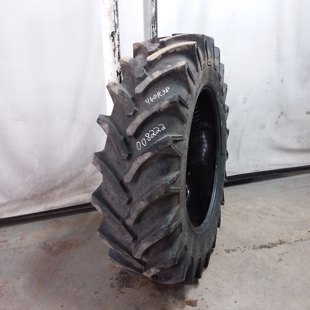 460/85R38 Mitas AC85 Radial R-1W 149 A8 70%