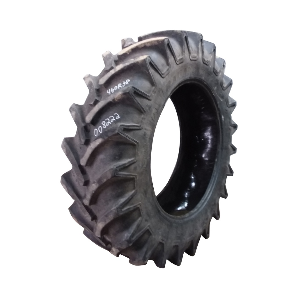 460/85R38 Mitas AC85 Radial R-1W 149 A8 70%