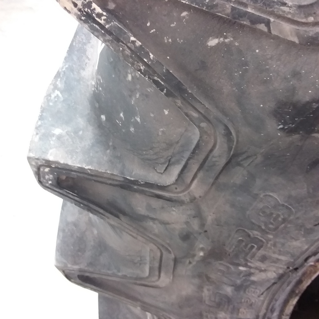 460/85R38 Mitas AC85 Radial R-1W 149 A8 70%