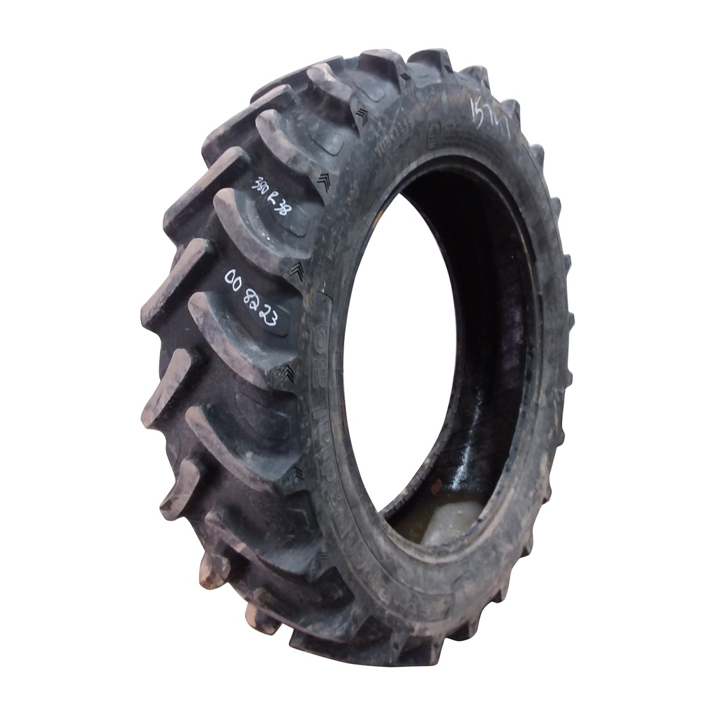380/80R38 Alliance 842 Farm Pro R-1W 152 B 75%