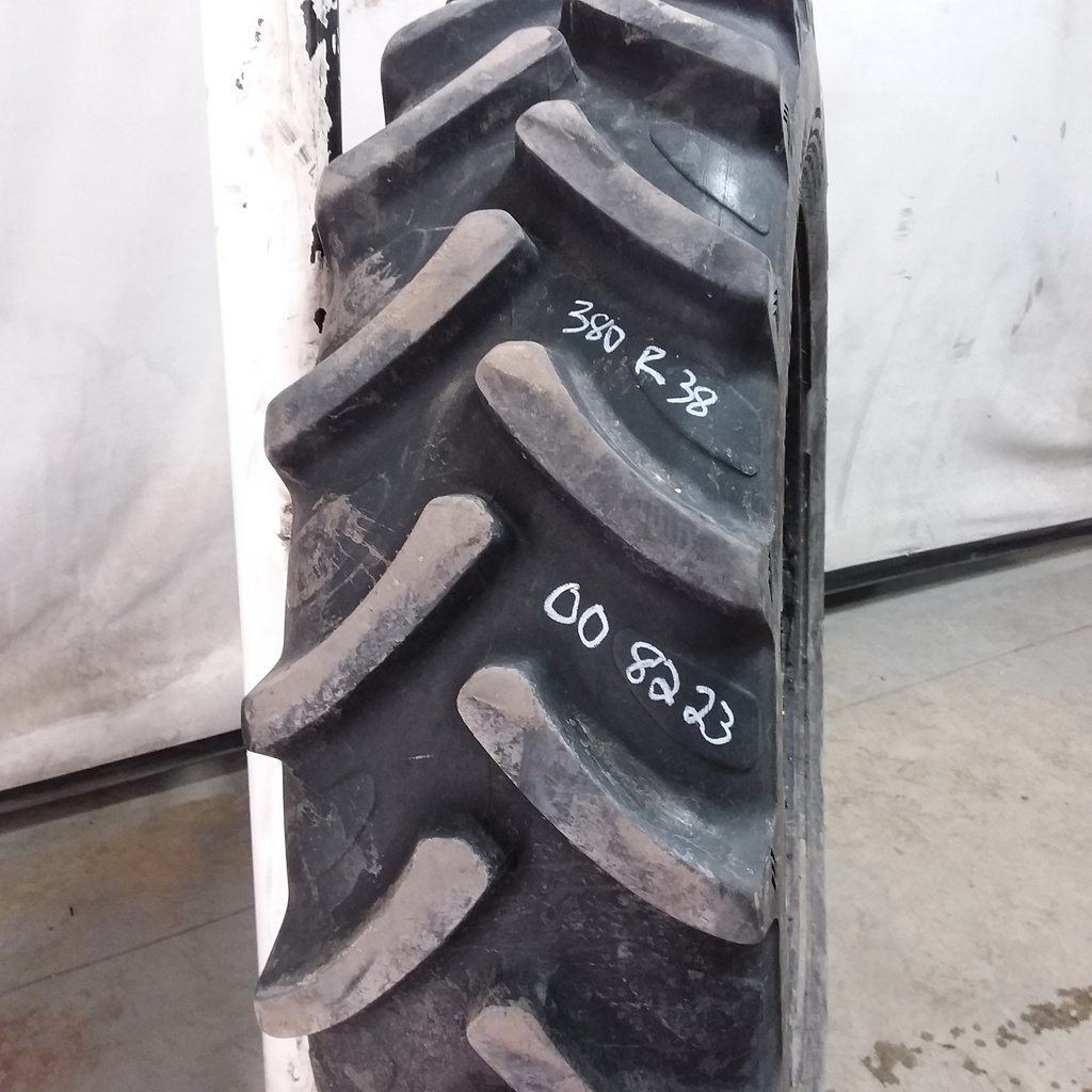 380/80R38 Alliance 842 Farm Pro R-1W 152 B 75%