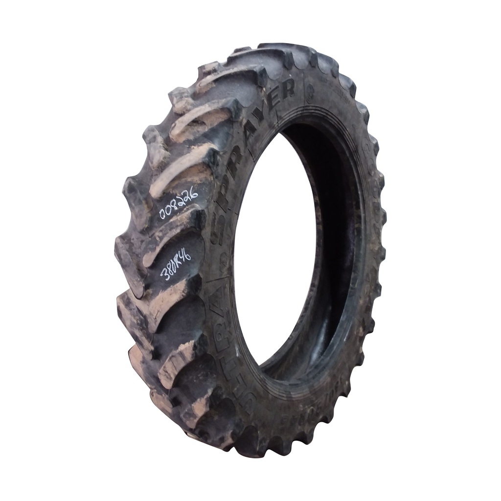 380/90R46 Goodyear Farm Ultra Sprayer R-1 168 B 70%