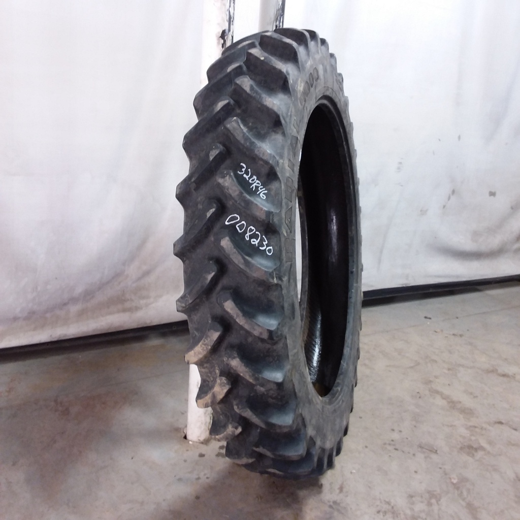 320/90R46 Firestone Radial 9000 R-1W 148 B 90%