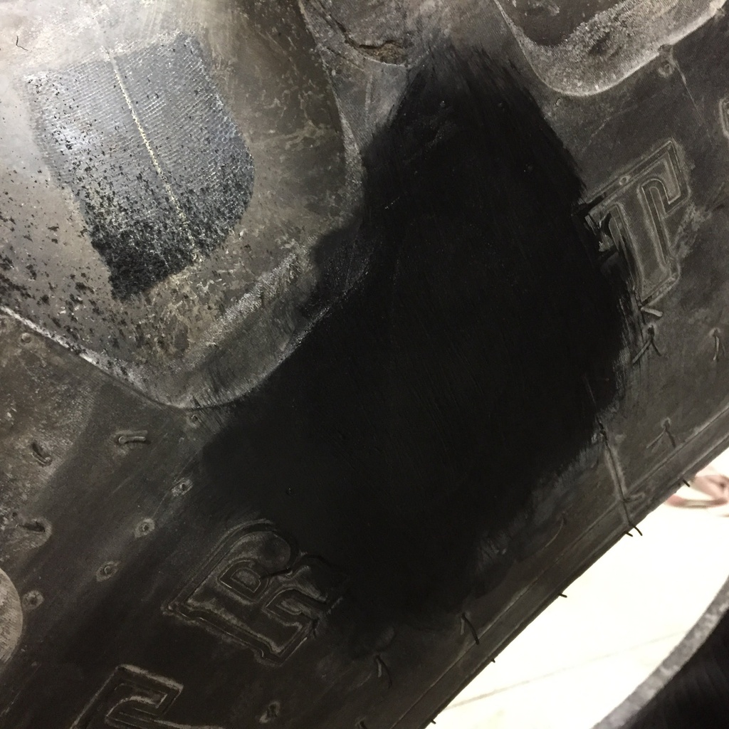 480/80R38 Firestone Radial All Traction 23 R-1 149 B 95%
