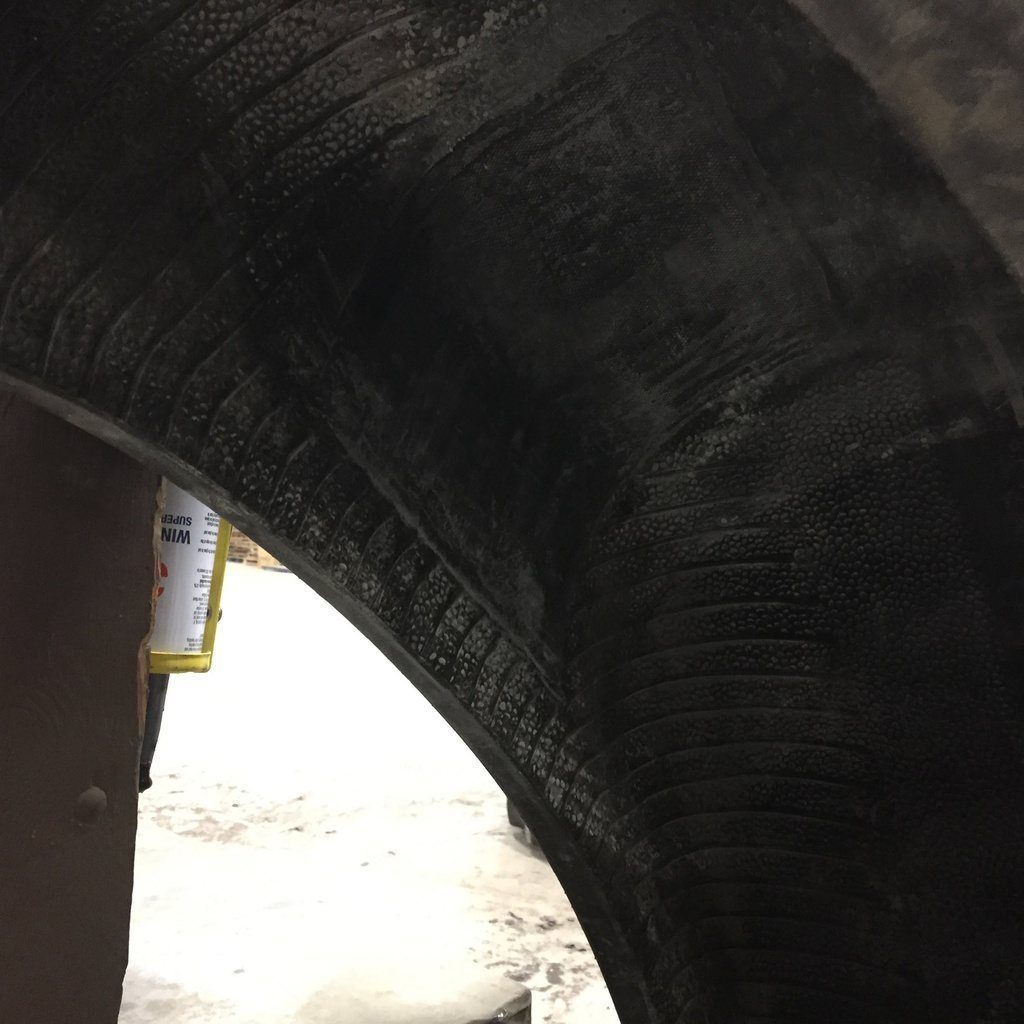 480/80R38 Firestone Radial All Traction 23 R-1 149 B 95%