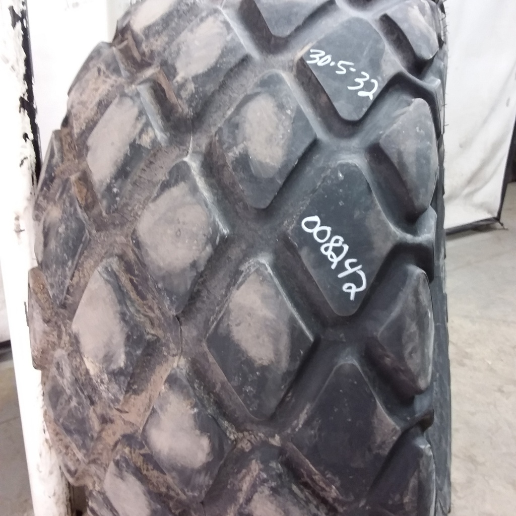 30.5/L-32 Goodyear Farm All Weather VA R-3, H (16 Ply) 60%
