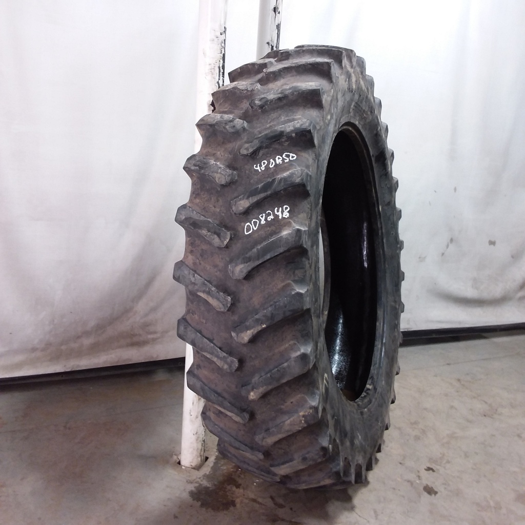 480/80R50 Firestone Radial Deep Tread 23 R-1W 159 B 55%