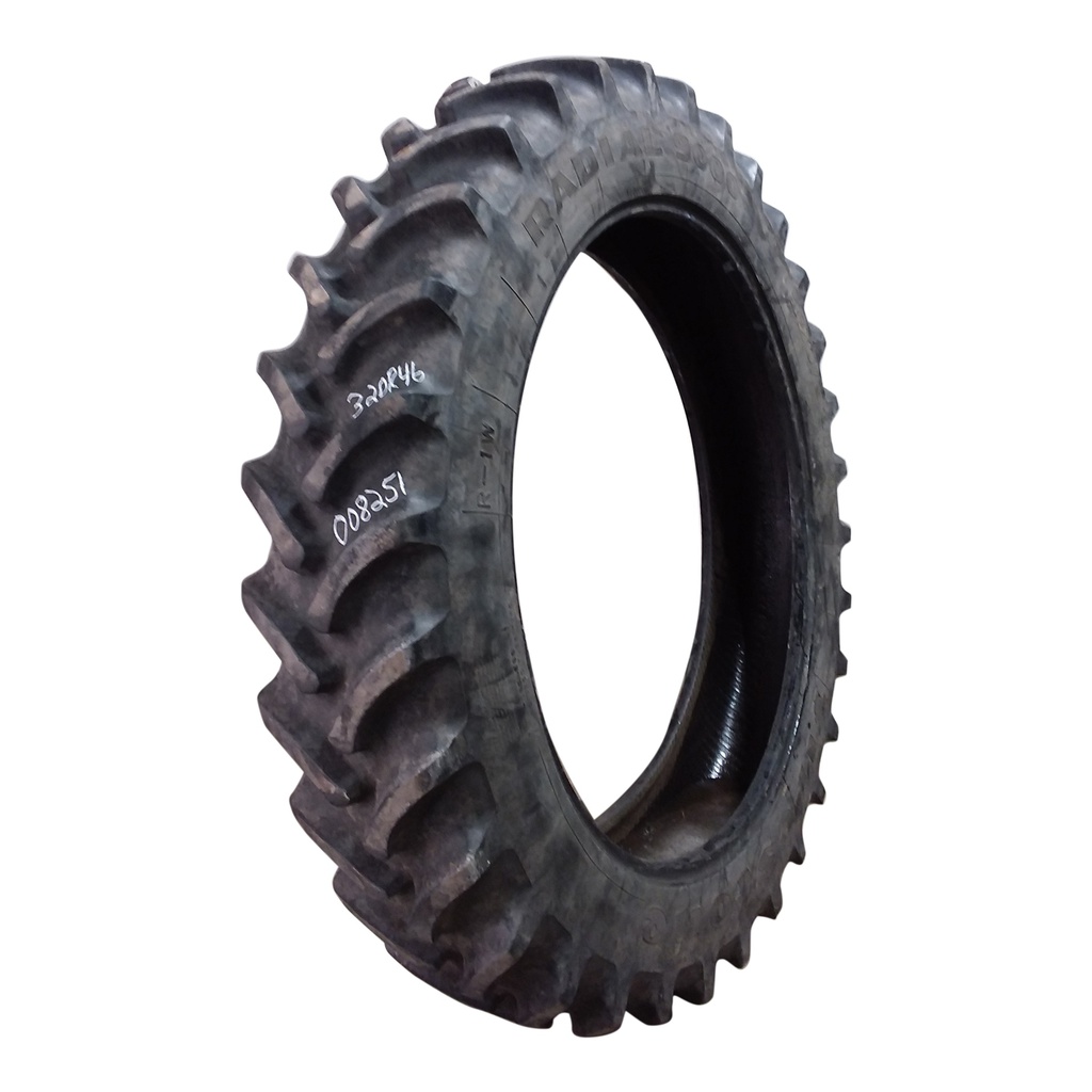320/90R46 Firestone Radial 9000 R-1W 148 B 90%
