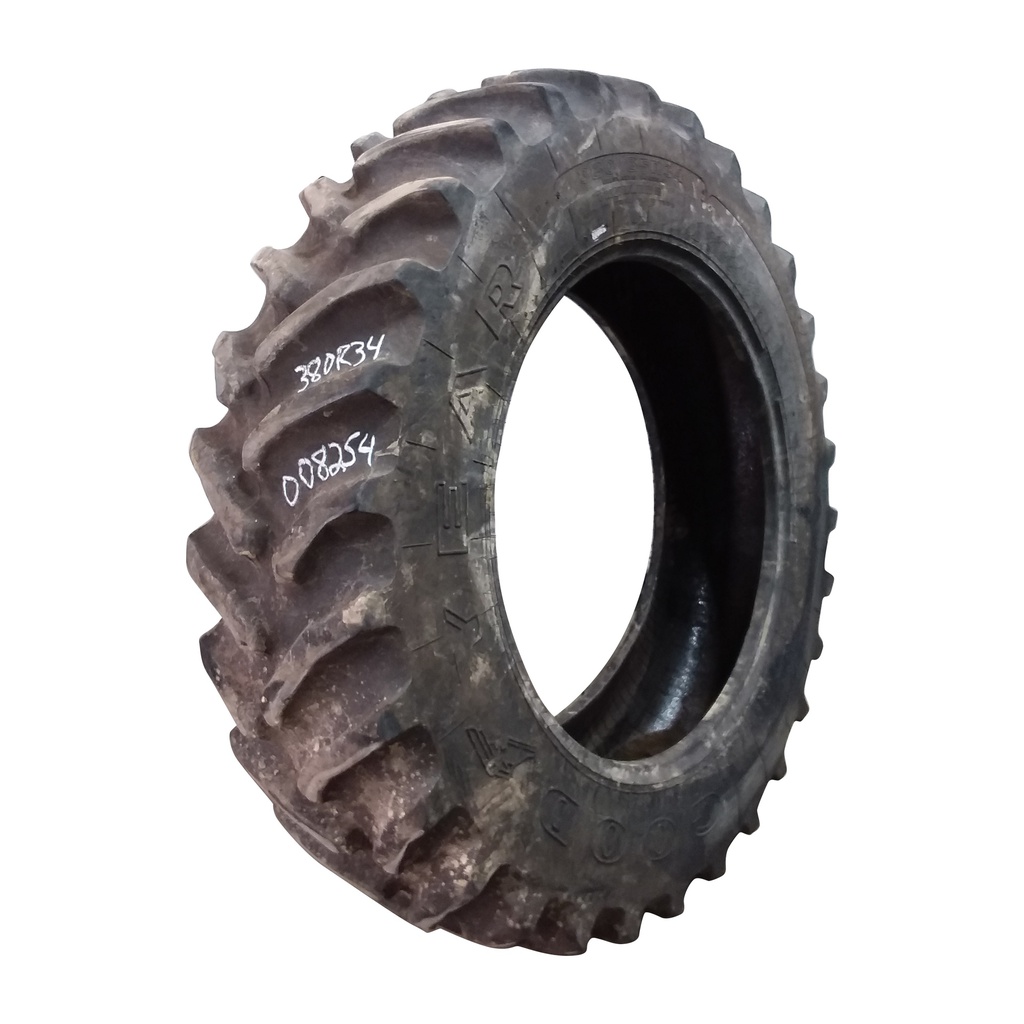 380/85R34 Goodyear Farm Dyna Torque Radial R-1 137 B 75%