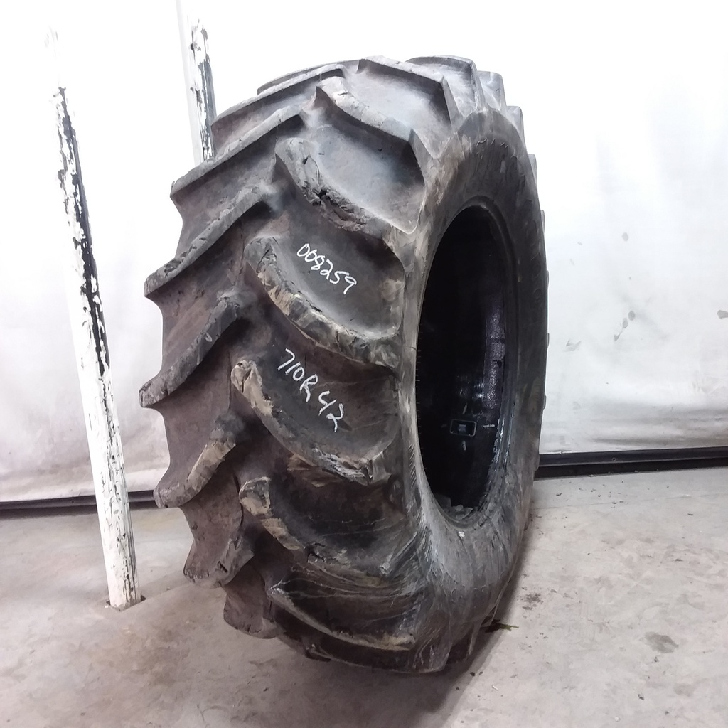 710/70R42 Firestone Radial All Traction DT R-1W 168 B 70%