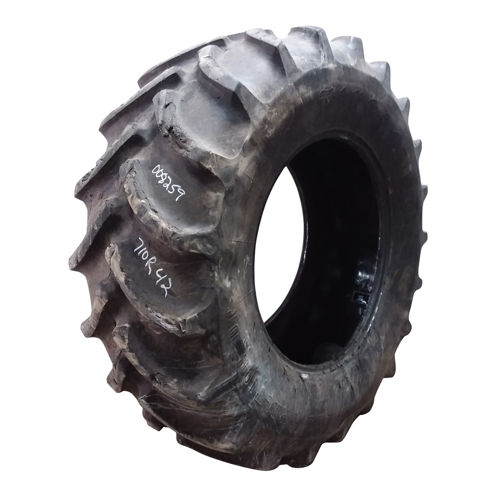 710/70R42 Firestone Radial All Traction DT R-1W 168 B 70%
