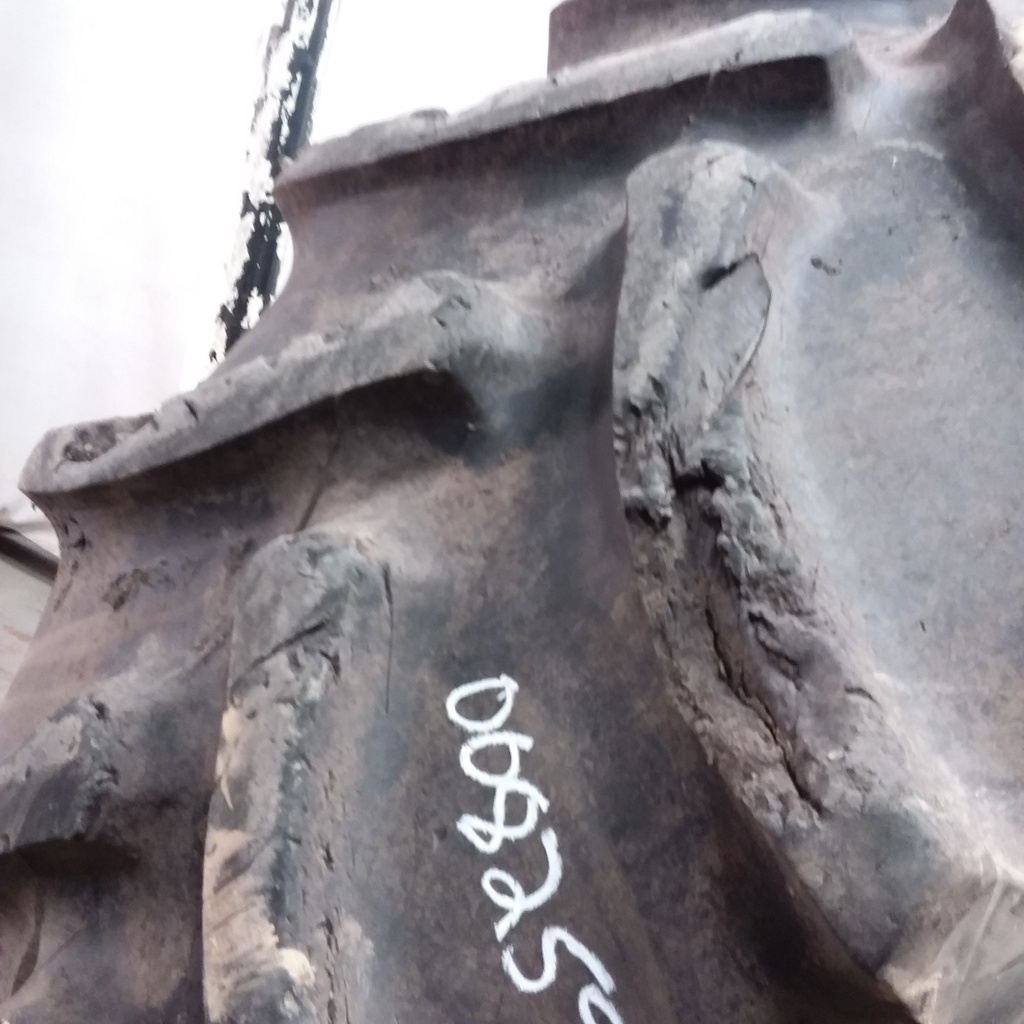 710/70R42 Firestone Radial All Traction DT R-1W 168 B 70%