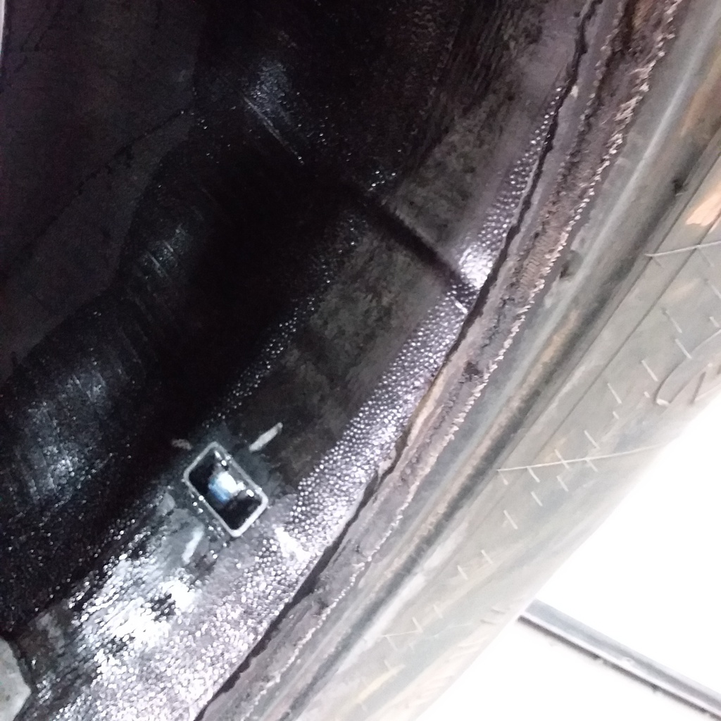 710/70R42 Firestone Radial All Traction DT R-1W 168 B 70%