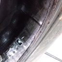 710/70R42 Firestone Radial All Traction DT R-1W 168 B 70%