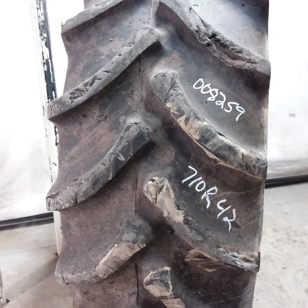 710/70R42 Firestone Radial All Traction DT R-1W 168 B 70%