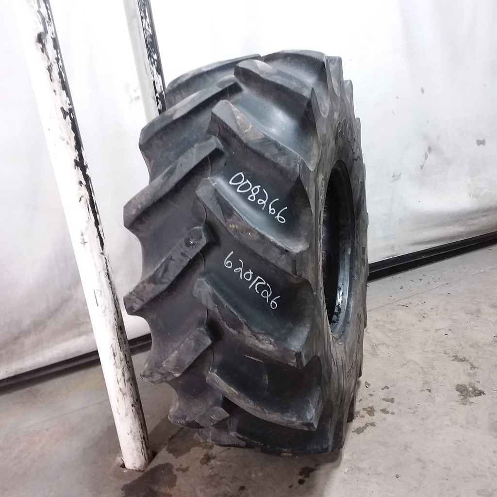 620/75R26 Goodyear Farm DT820 Super Traction R-1W 166 B 70%