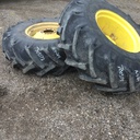 16.9/-24 BKT Tires TR 135 Drive R-1, D (8 Ply) 70%